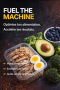 Programme Fuel the Machine